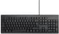 Clavier filaire Kensington KB100 EQ - AZERTY (K63727FR)