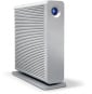 Disque Dur LaCie d2 Quadra USB 3.0 - FireWire 800, USB 3.0/2.0, eSATA 3Gb/s