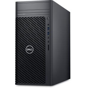 Station de travail Dell Precision 3680 Tour (DL-PR3680-I7-16GB)