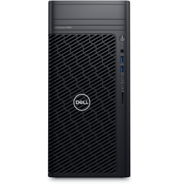 Station de travail Dell Precision 3680 Tour (DL-PR3680-I7-32GB)