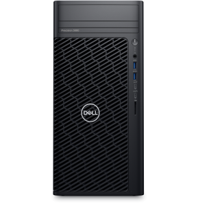 Station de travail Dell Precision 3680 Tour (DL-PR3680-I7-32GB)