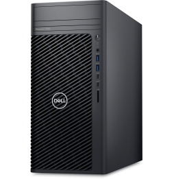 Station de travail Dell Precision 3680 Tour (DL-PR3680-I7-32GB)