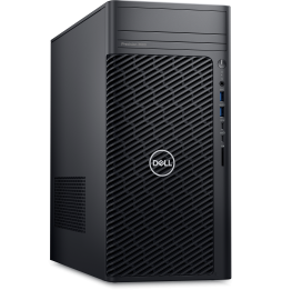 Station de travail Dell Precision 3680 Tour (DL-PR3680-I7-32GB)