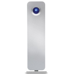 Disque Dur LaCie d2 Quadra USB 3.0 - FireWire 800, USB 3.0/2.0, eSATA 3Gb/s