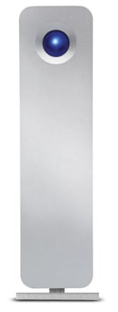 Disque Dur LaCie d2 Quadra USB 3.0 - FireWire 800, USB 3.0/2.0, eSATA 3Gb/s