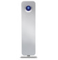 Disque Dur LaCie d2 Quadra USB 3.0 - FireWire 800, USB 3.0/2.0, eSATA 3Gb/s