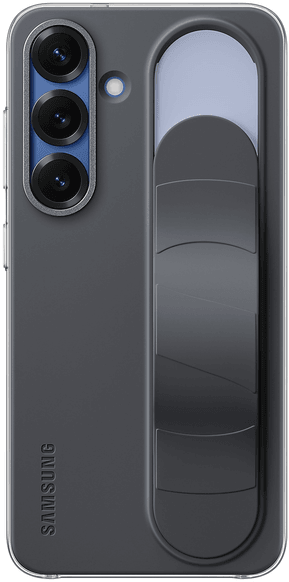 Étui Samsung standing Grip pour Galaxy S25 (EF-GS931CBEGWW) — image 3