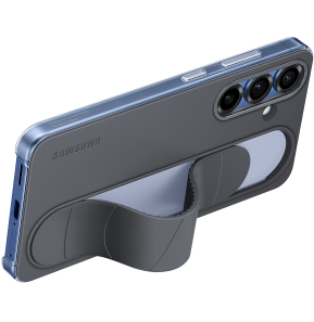 Étui Samsung standing Grip pour Galaxy S25...