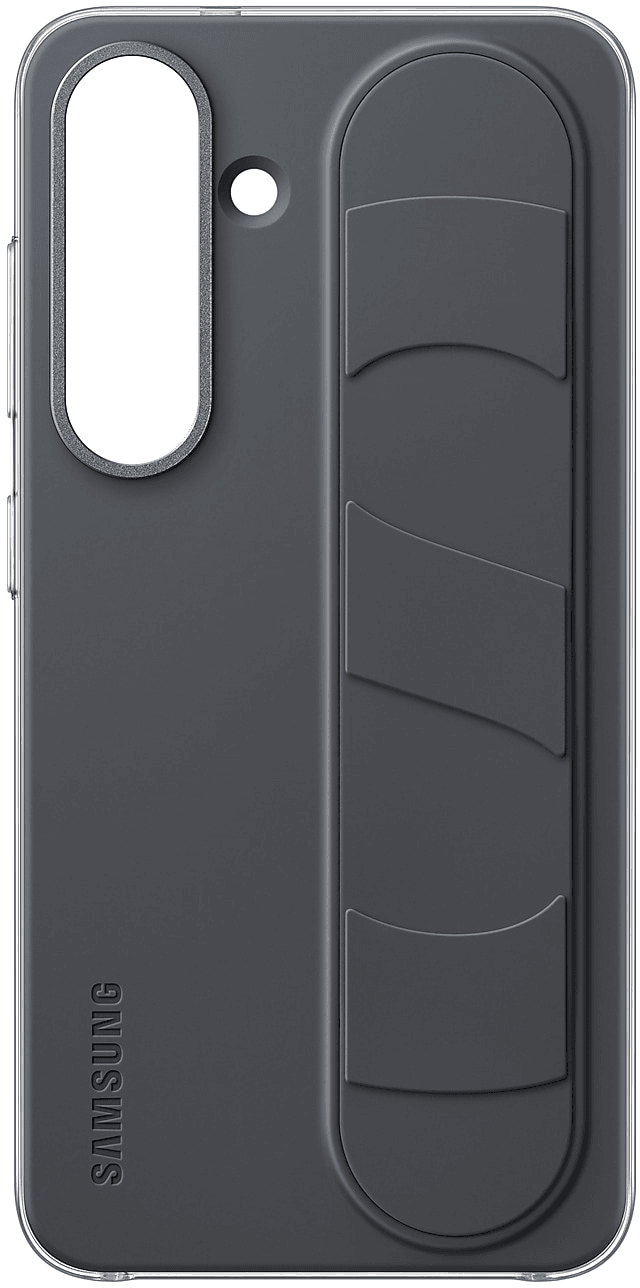 جراب Standing Grip Samsung لـ Galaxy S25 (EF-GS931CBEGWW) — صورة 2