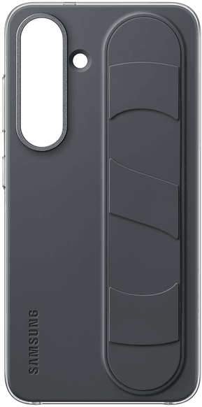 Étui Samsung standing Grip pour Galaxy S25 (EF-GS931CBEGWW) — image 2