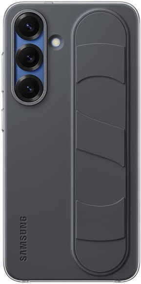 Étui Samsung standing Grip pour Galaxy S25 (EF-GS931CBEGWW) — image 4