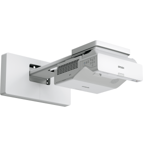 Epson EB-760W VideoProjecteur laser collaboratif UST 3LCD (V11HA81080)