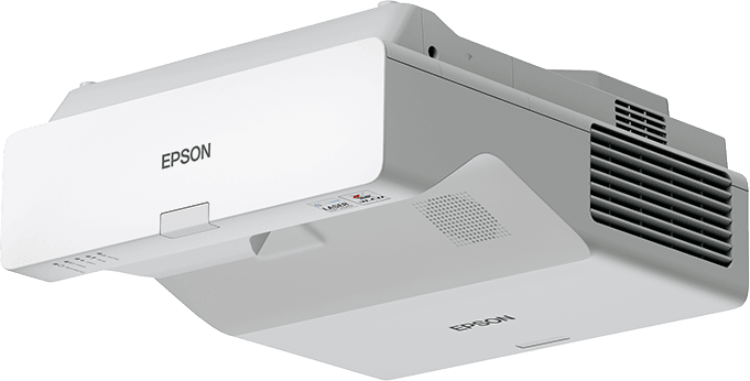 جهاز عرض ليزر تعاوني Epson EB-760W UST 3LCD (V11HA81080) — صورة 7
