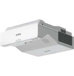 Epson EB-760W VideoProjecteur laser collaboratif UST 3LCD (V11HA81080)