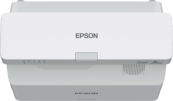 جهاز عرض ليزر تعاوني Epson EB-760W UST 3LCD (V11HA81080) — صورة 2