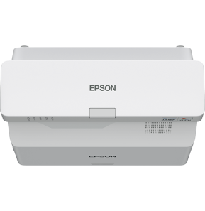 Epson EB-760W VideoProjecteur laser collaboratif UST 3LCD (V11HA81080)