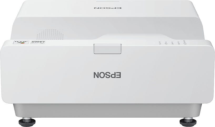 جهاز عرض ليزر تعاوني Epson EB-760W UST 3LCD (V11HA81080) — صورة 5