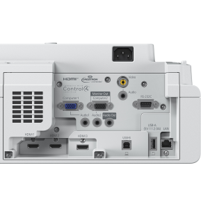 Epson EB-760W VideoProjecteur laser collaboratif UST 3LCD (V11HA81080)