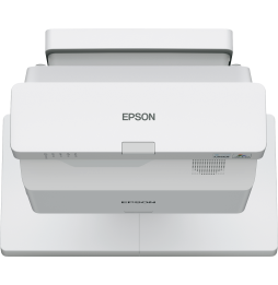 Epson EB-760W VideoProjecteur laser collaboratif UST 3LCD (V11HA81080)