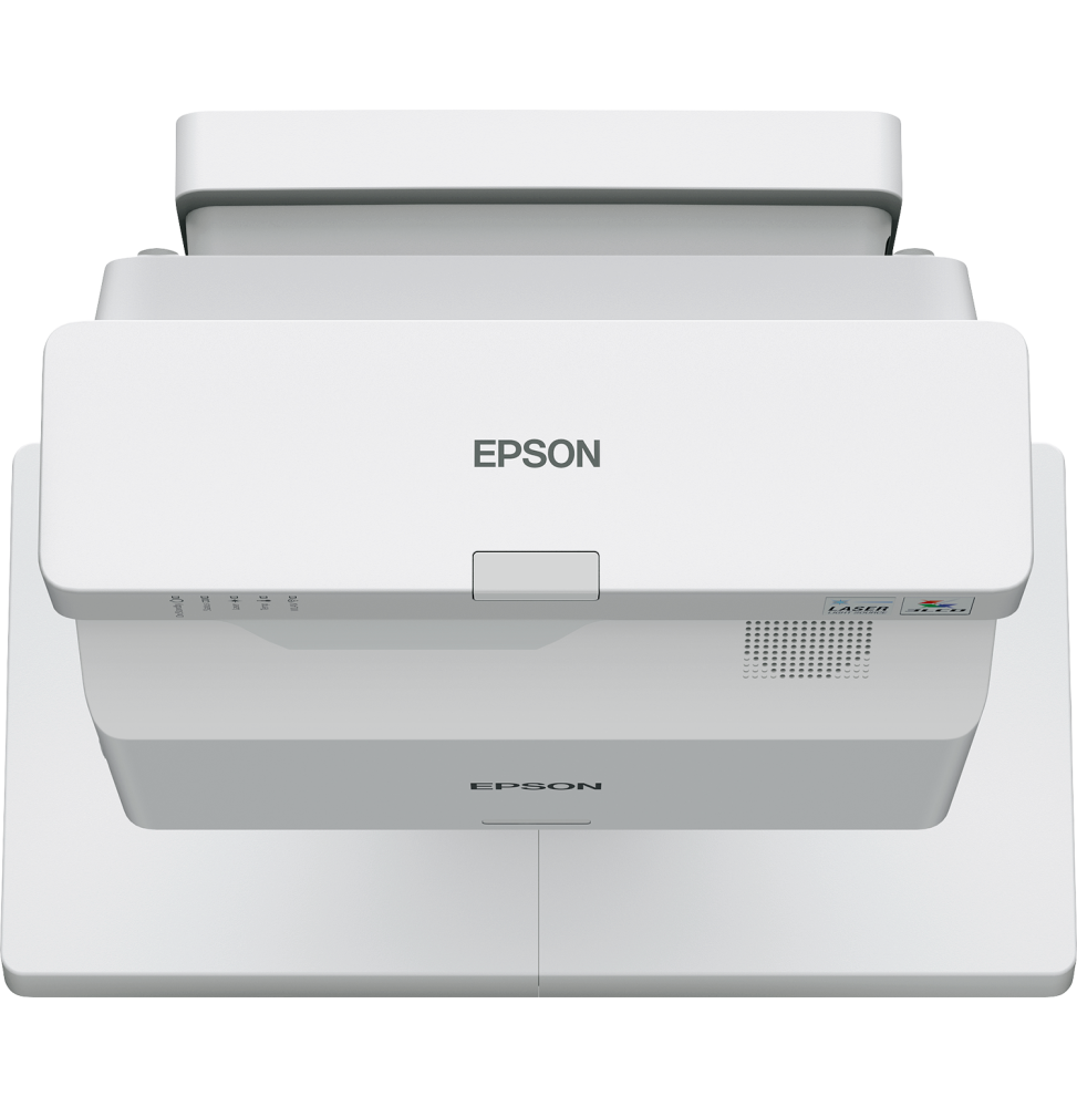 Epson EB-760W VideoProjecteur laser collaboratif UST 3LCD (V11HA81080)