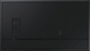 Écran d'affichage Samsung intérieur QBC 55'' Crystal UHD 4K (LH55QBCEBGCXEN) — image 7