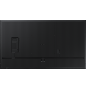 Écran d'affichage Samsung intérieur QBC 55'' Crystal UHD 4K (LH55QBCEBGCXEN)