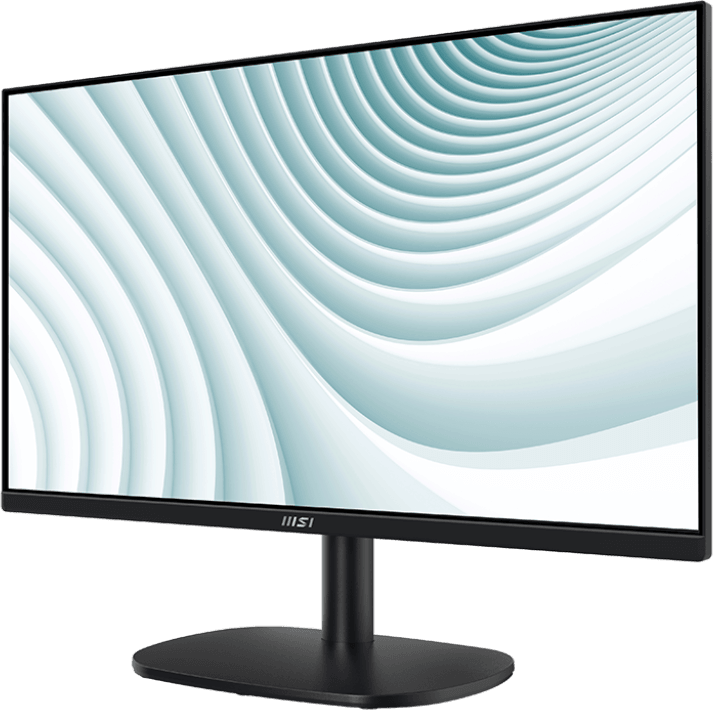 Écran 23.8" Full HD MSI Pro MP245V (9S6-3PC0CM-002) — image 3