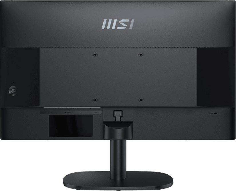 Écran 23.8" Full HD MSI Pro MP245V (9S6-3PC0CM-002) — image 5