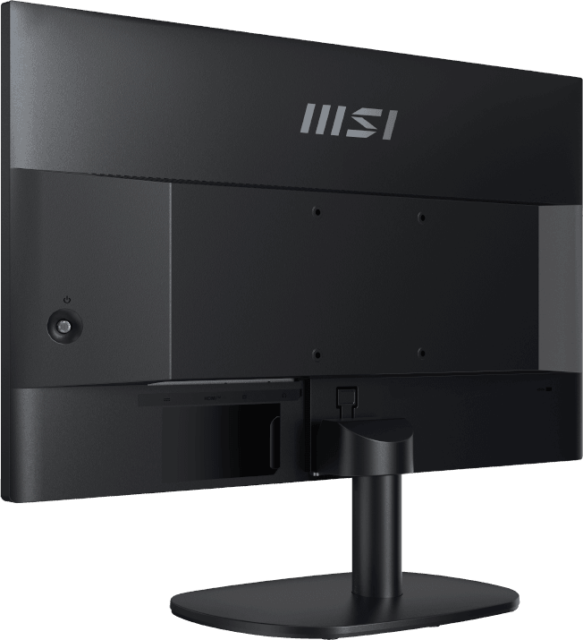 Écran 23.8" Full HD MSI Pro MP245V (9S6-3PC0CM-002) — image 4