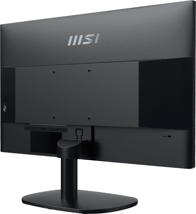 Écran 23.8" Full HD MSI Pro MP245V (9S6-3PC0CM-002) — image 6