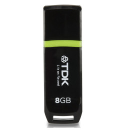 Clé USB TDK TF10 USB 2.0 - 8 / 16 et 32 GB