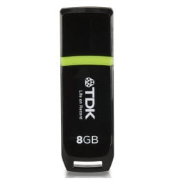 Clé USB TDK TF10 USB 2.0 - 16/ 32 GB