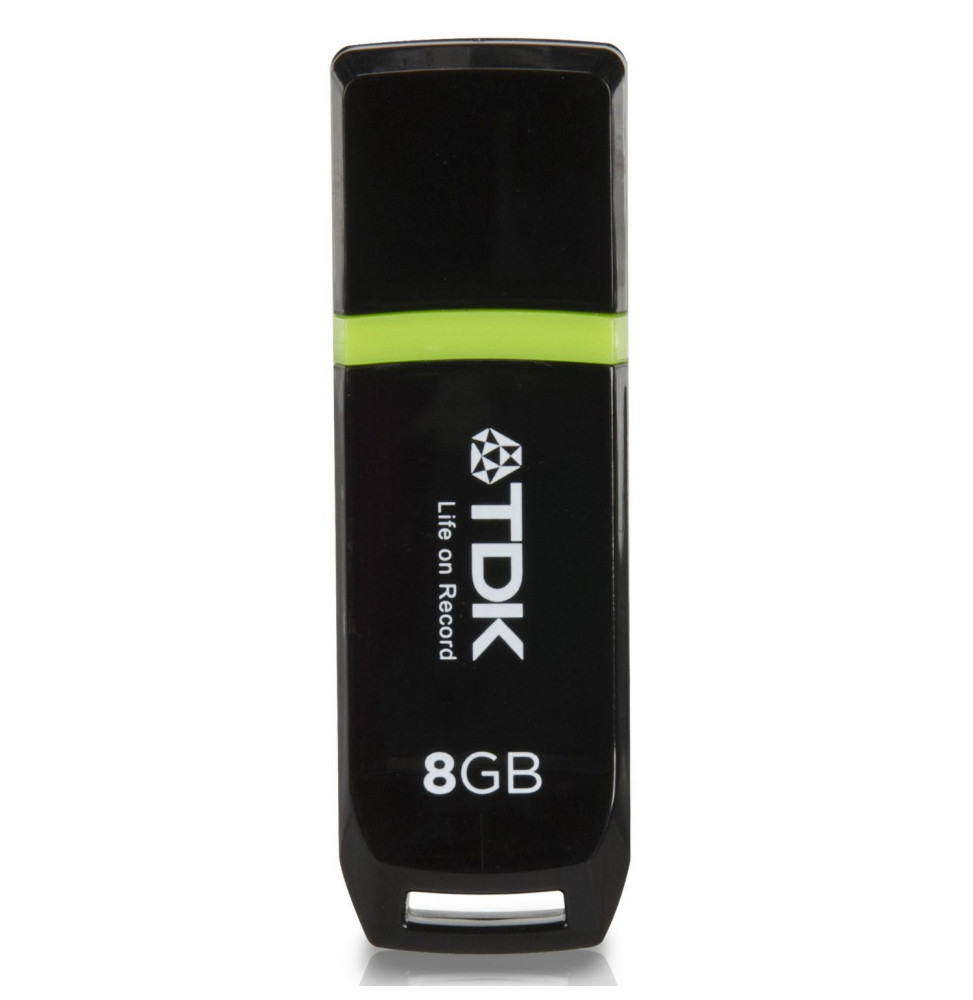 Clé USB TDK TF10 USB 2.0 - 16/ 32 GB