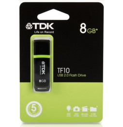 Clé USB TDK TF10 USB 2.0 - 16/ 32 GB