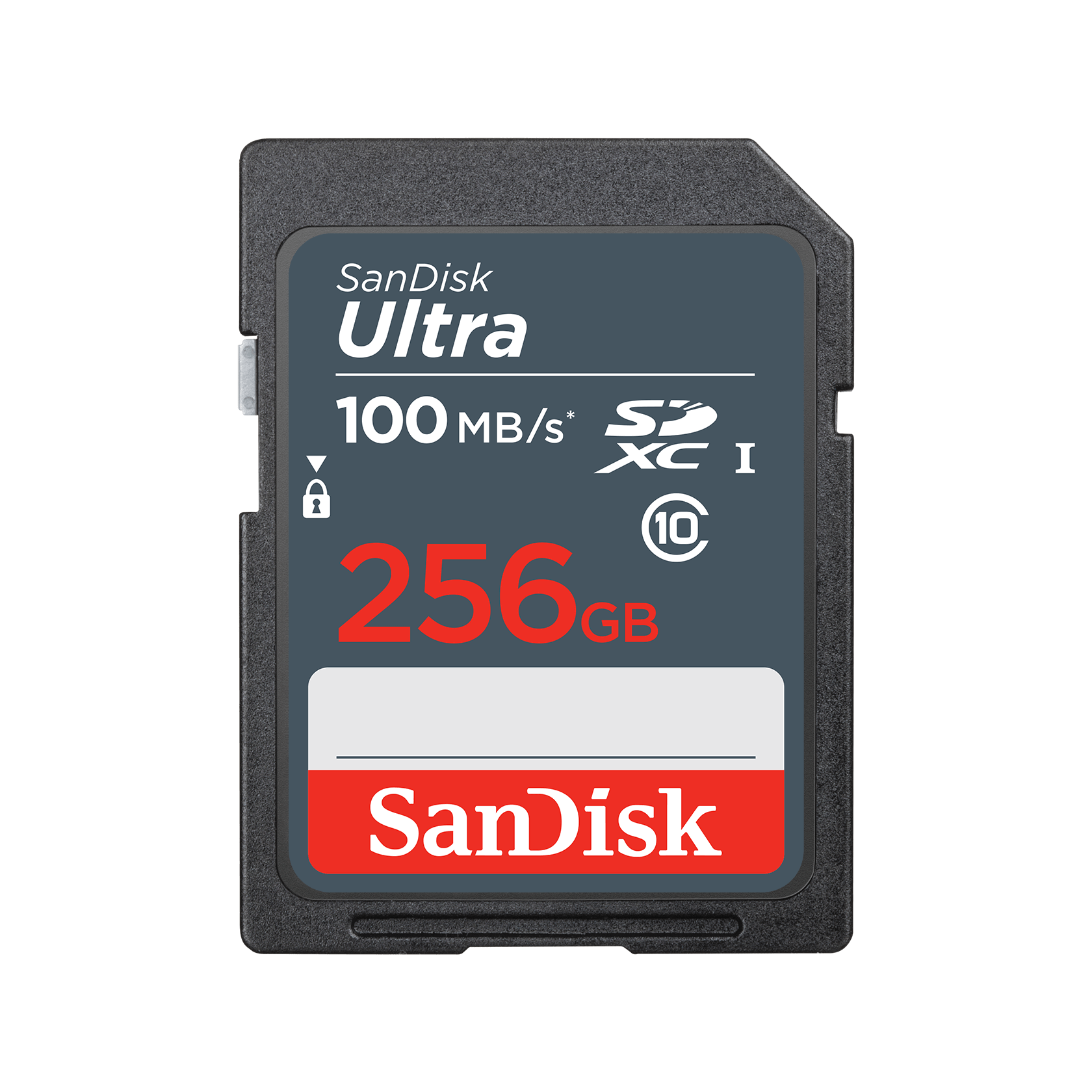 Carte Micro SD SanDisk Creator 256 Go – Classe 10 – Pour Smartphone, Drone, Action Cam – NEUVE