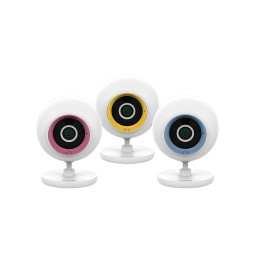 Caméra de surveillance pour bébé D-Link EyeOn Baby Monitor Junior