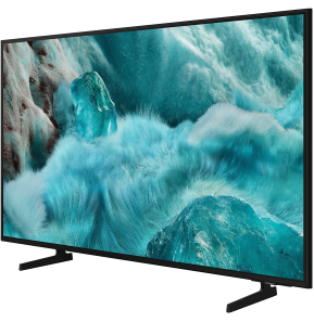 Téléviseur Samsung AI Smart 55" QLED Q7F UHD 4K serie 7 + Récepteur intégré (QA55Q7FAAUXMV)