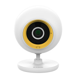 Caméra de surveillance pour bébé D-Link EyeOn Baby Monitor Junior