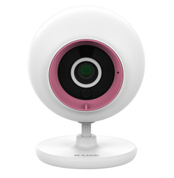 Eyeon Baby Mydlink Baby Camera Caméra De Surveillance Wi-Fi à