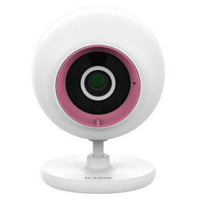 Caméra de surveillance pour bébé D-Link EyeOn Baby Monitor Junior