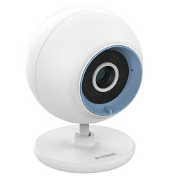 Caméra de surveillance pour bébé D-Link EyeOn Baby Monitor Junior
