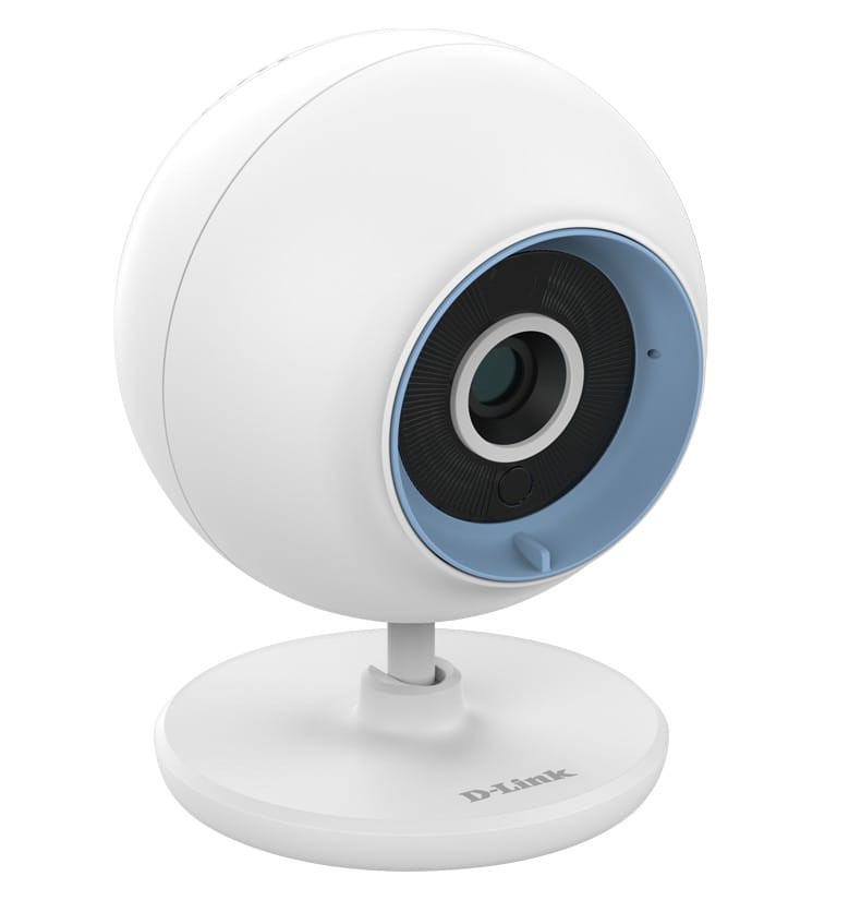 Caméra de surveillance pour bébé D-Link EyeOn Baby Monitor Junior