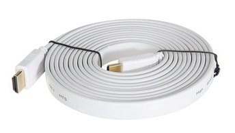 Câble HDMI 1.4 standard D-Link 3 mètre