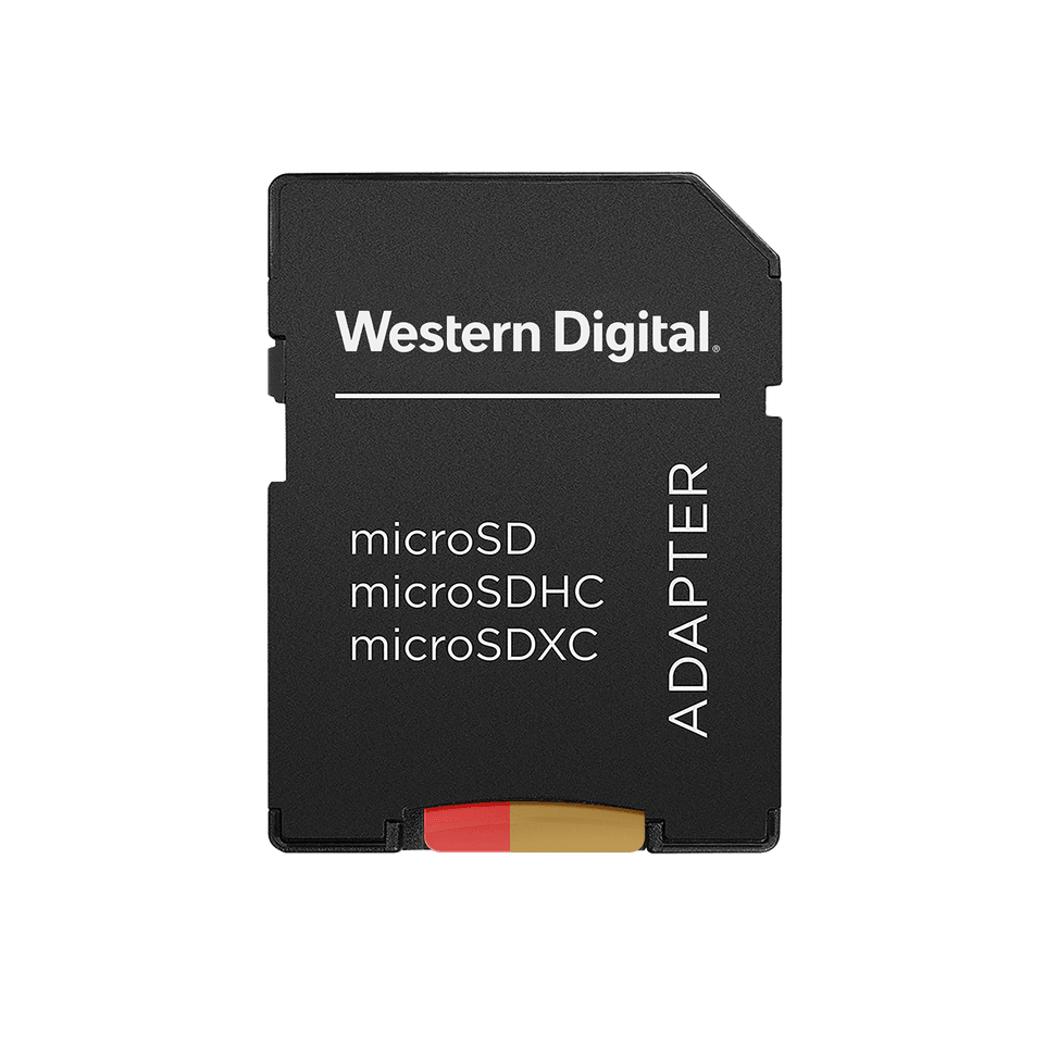 Carte microSDXC™ SanDisk Extreme® UHS-I - 2 To — image 2
