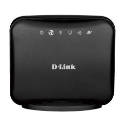 Routeur 3G Wi-Fi D-Link DWR-111