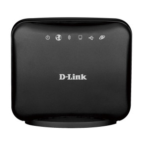 Routeur 3G Wi-Fi D-Link DWR-111