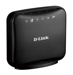 Routeur 3G Wi-Fi D-Link DWR-111