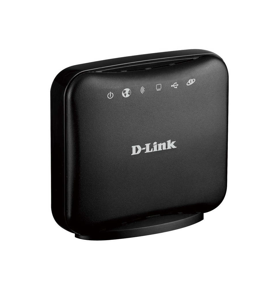 Routeur 3G Wi-Fi D-Link DWR-111
