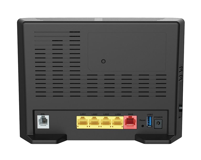 Routeur Modem DLink Dual Band Wireless AC750 VDSL2+/ADSL2+ prix Maroc