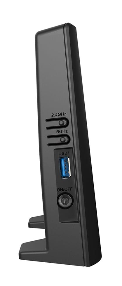 Routeur Modem D-Link Dual Band Wireless AC750 VDSL2+/ADSL2+